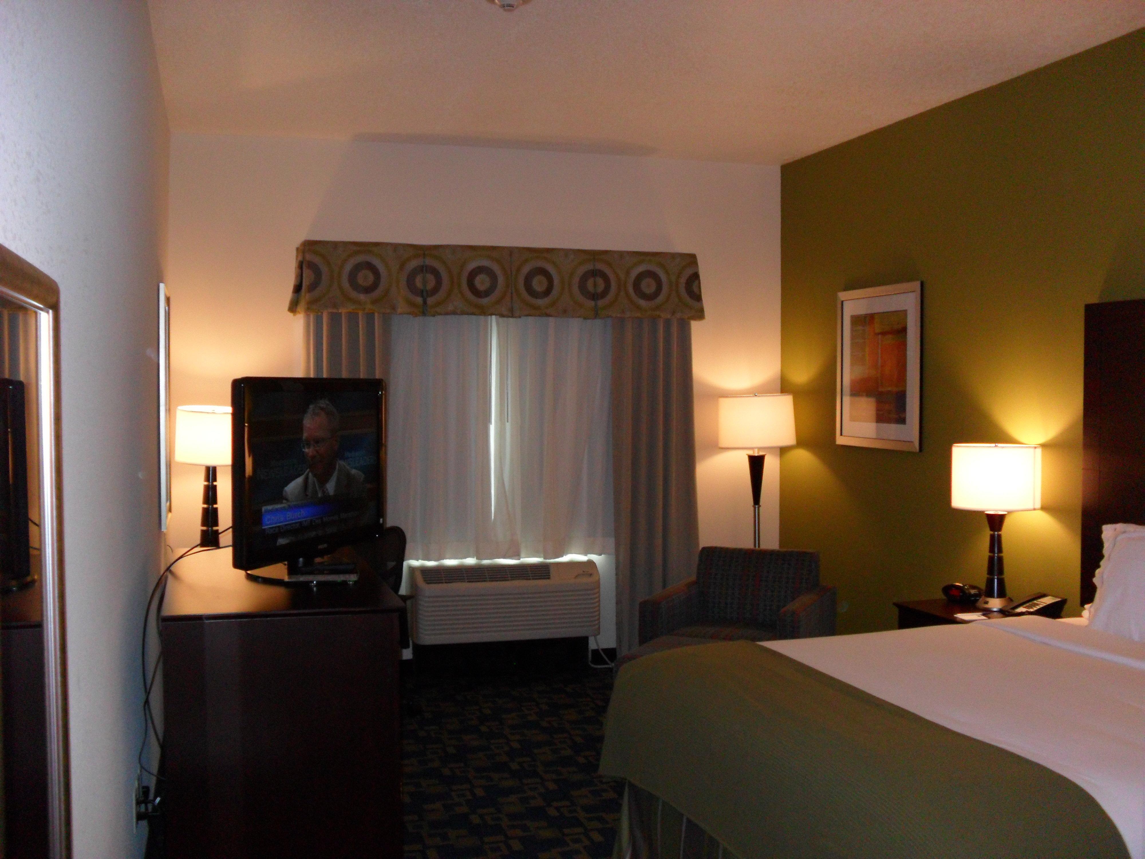 Holiday Inn Express And Suites Urbandale Des Moines, An Ihg Hotel Quarto foto