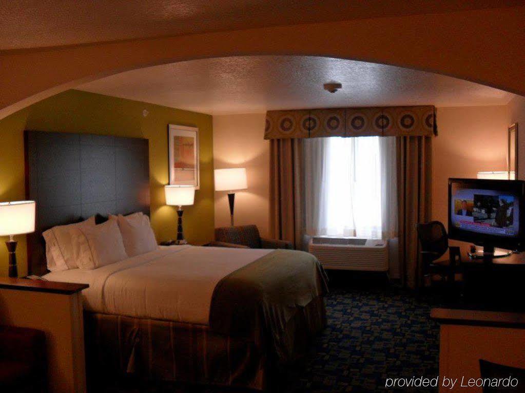 Holiday Inn Express And Suites Urbandale Des Moines, An Ihg Hotel Quarto foto